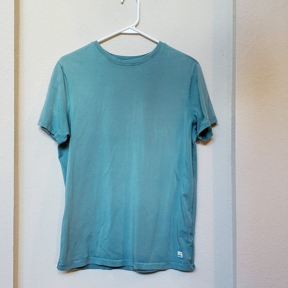 Vuori S/S Tee.  Size S